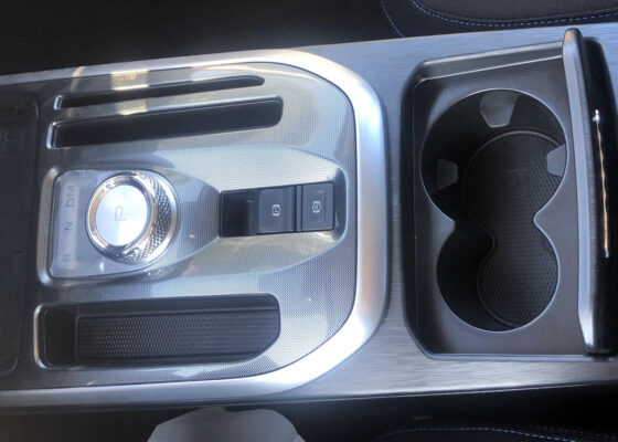 HAVAL Jolion Mid