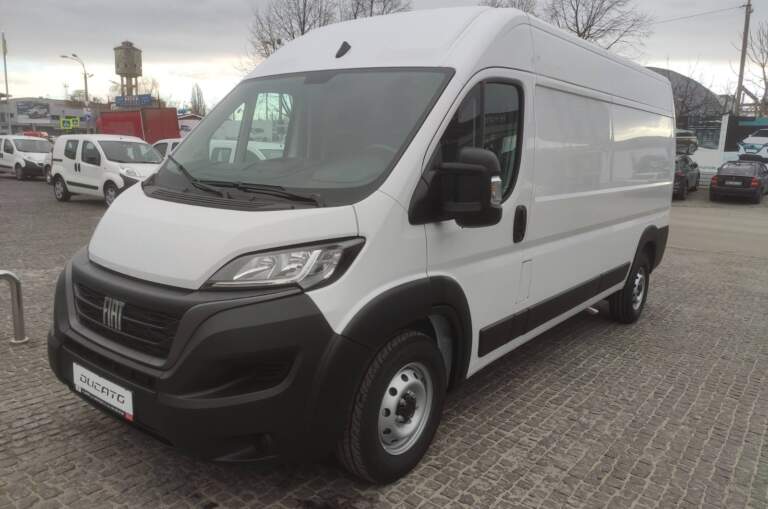 Fiat Ducato L2H2