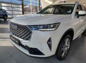HAVAL H6 TOP
