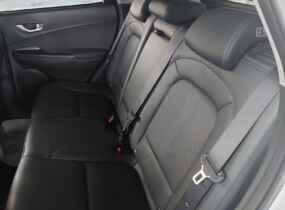 HYUNDAI Kona EV FL Top