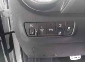 HYUNDAI Kona EV FL Top
