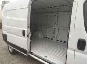 Fiat Ducato L2H2