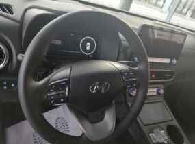 HYUNDAI Kona EV FL Top