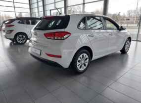 HYUNDAI I30 CLASSIC