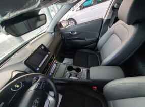 HYUNDAI Kona EV FL Top