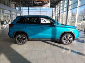 Suzuki Vitara 1.4L 2WD GLX 6AT