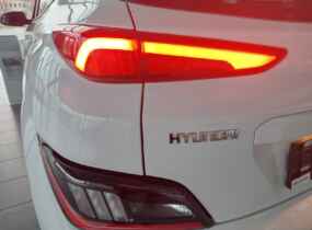 HYUNDAI Kona EV FL Top