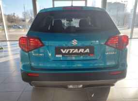 Suzuki Vitara 1.4L 2WD GLX 6AT