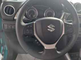 Suzuki Vitara 1.4L 2WD GLX 6AT