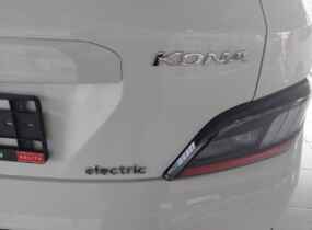 HYUNDAI Kona EV FL Top