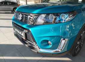 Suzuki Vitara 1.4L 2WD GLX 6AT