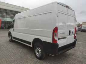 Fiat Ducato L2H2