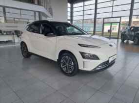 HYUNDAI Kona EV FL Top