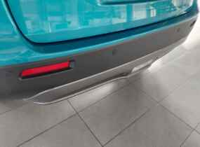 Suzuki Vitara 1.4L 2WD GLX 6AT