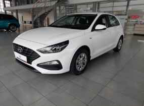 HYUNDAI I30 CLASSIC