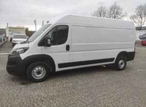 Fiat Ducato L2H2