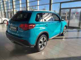 Suzuki Vitara 1.4L 2WD GLX 6AT