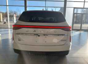 HAVAL H6 TOP
