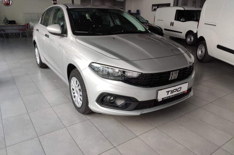 Fiat Tipo Entry