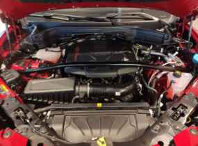 ALFA ROMEO STELVIO VELOCE