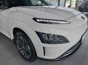 HYUNDAI Kona EV FL Top