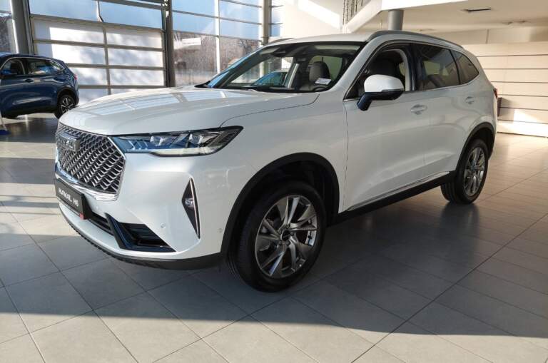 HAVAL H6 TOP