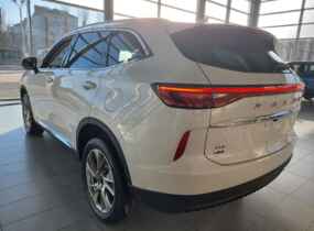 HAVAL H6 TOP