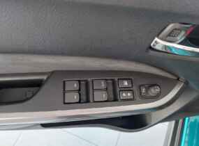Suzuki Vitara 1.4L 2WD GLX 6AT