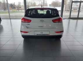 HYUNDAI I30 CLASSIC