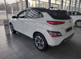 HYUNDAI Kona EV FL Top