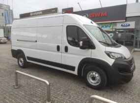 Fiat Ducato L3H2