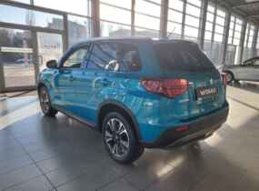 Suzuki Vitara 1.4L 2WD GLX 6AT