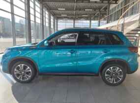 Suzuki Vitara 1.4L 2WD GLX 6AT