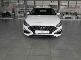 HYUNDAI I30 CLASSIC