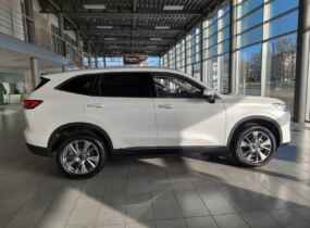 HAVAL H6 TOP