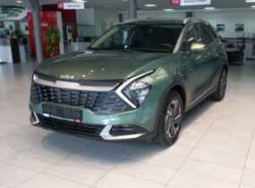 NEW KIA Sportage 2.0 AT Prestige 2022