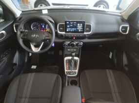 Hyundai Venue 1.6 AT Dynamic