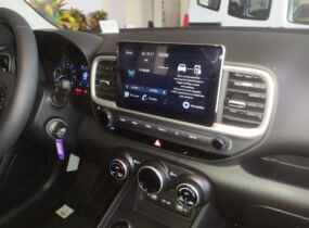 Hyundai Venue 1.6 AT Dynamic