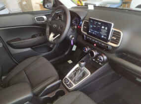 Hyundai Venue 1.6 AT Dynamic