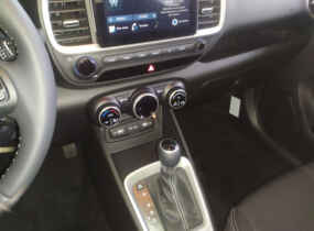 Hyundai Venue 1.6 AT Dynamic