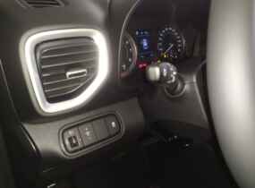 Hyundai Venue 1.6 AT Dynamic