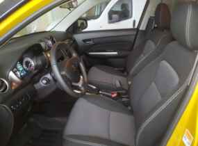 Suzuki Vitara 1.6L 4WD GL+ AT