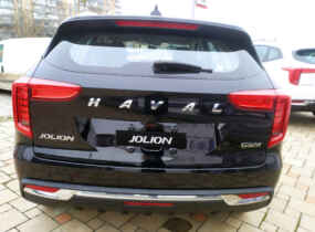 HAVAL Jolion Mid