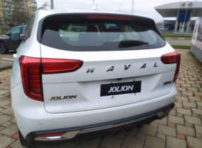 HAVAL Jolion Mid 1,5