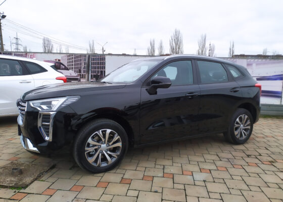 HAVAL Jolion Mid