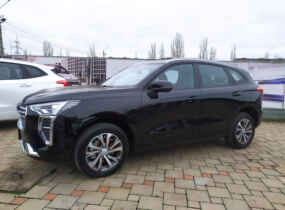 HAVAL Jolion Mid