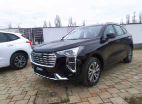 HAVAL Jolion Mid