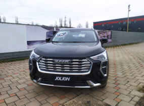 HAVAL Jolion Mid