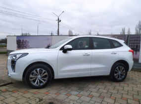 HAVAL Jolion Mid 1,5