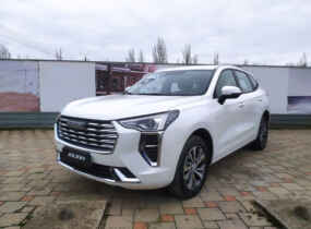 HAVAL Jolion Mid 1,5